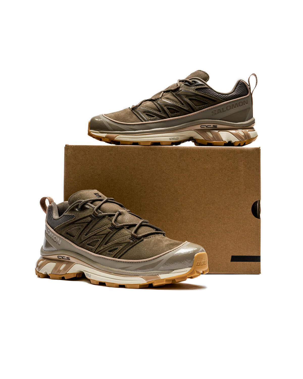 Salomon XT-6 EXPANSE LTR